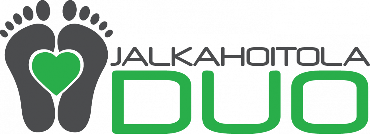 Jalkahoitola DUO